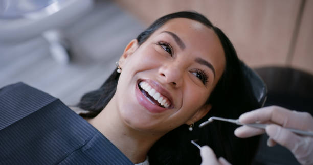 Professional Holistic Dental Care Services in Bolivar Peninsula, TX