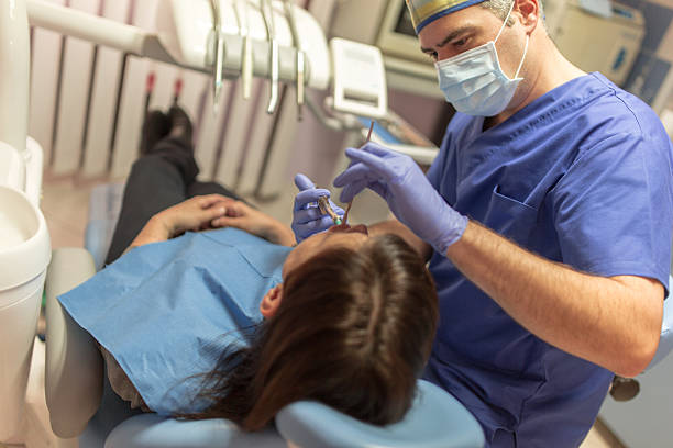 Best Oral Cancer Screening  in Bolivar Peninsula, TX