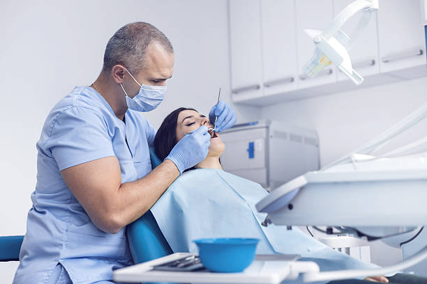 Best Tooth Extraction  in Bolivar Peninsula, TX