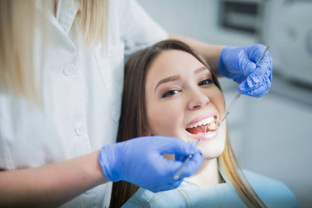 Emergency Dental Services in Bolivar Peninsula, TX