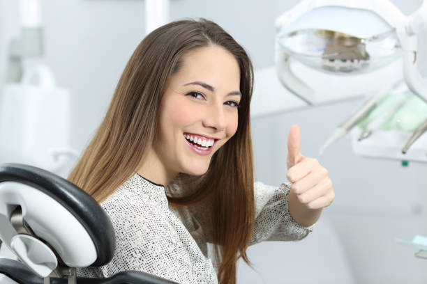 Emergency Dental Services in Bolivar Peninsula, TX