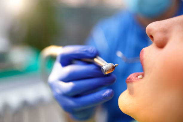 Best Laser Dentistry  in Bolivar Peninsula, TX